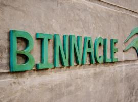 Binnacle Negombo, boutique hotel in Negombo