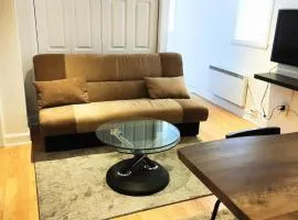 Bel Appartement Pour Vos Sjours