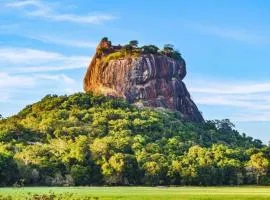Ganga Homestay Sigiriya