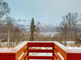 Eagle River Retreat, hotel in Eagle River