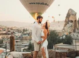 Kayatas Cave Suites