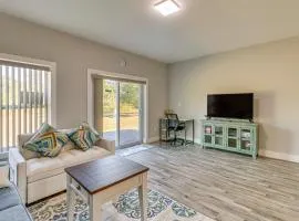 4 Mi to Golf Quiet Lake Wales Retreat