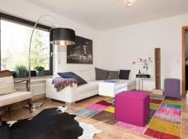 Apartment Freiburg Waldrand