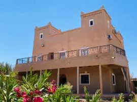 Kasbah Talala