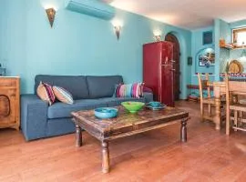 Three-Bedroom Holiday Home In Zaboric