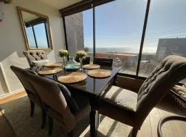 Departamento con Vista al Mar en Pichilemu