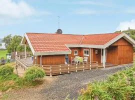 Holiday Home Kirstinesvej
