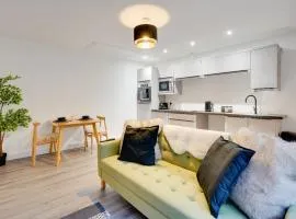 No 3 at The Rocketroom Apartments