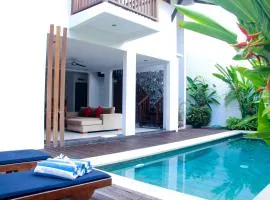 Delu Villas & Suite