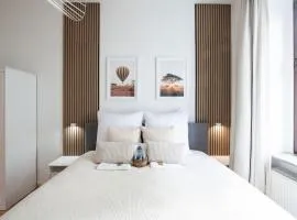 Goodliving Apartments Magdeburg