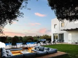 Villa Oceanna