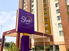 Sleep Inn Manaus