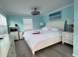 Flamingo Inn, khách sạn ở Fort Myers Beach