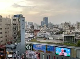 Shinjuku house 2