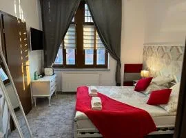 AmaMolto Train Station