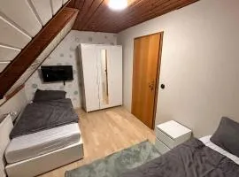 lowbudget Unterkunft in Erwitte