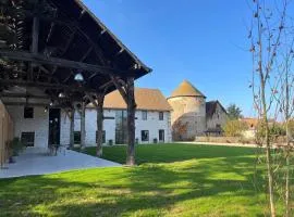 La Grange de Colette