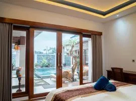 Darta Ubud Rice Field Villas by EPS