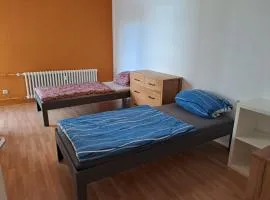 3-Zimmer-Wohnung 140