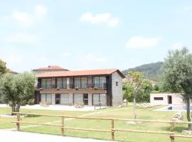 Dalpendre - Turismo em espaço rural