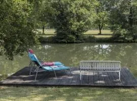 Au Bord de la Dronne