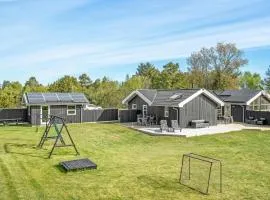 Holiday Home Kuskevej Jerup Ix