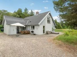 Lovely Home In Bedsted Thy With Sauna