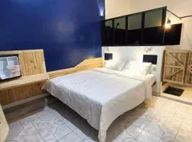 Little Susie Double Room
