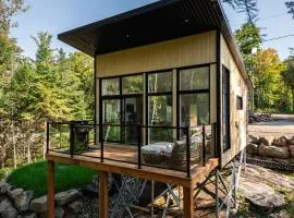 Chalet MonVue - Serenity in the Heart of Nature