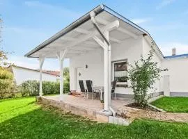 Ferienhaus Kummerow