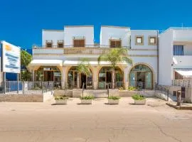 Lido Marini Rooms Affittacamere B&B