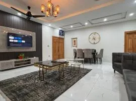 Heston Villa Islamabad International Airport