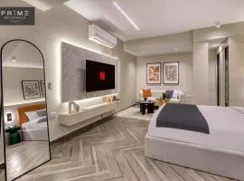 Prime Residence Heliopolis