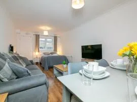 Parkview Guesthouse