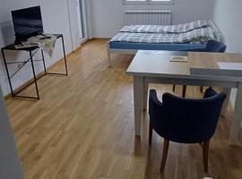 Apartman KM24, hotell sihtkohas Čačak