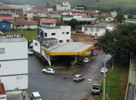 Hotel pousada vista alegre