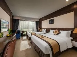 Marina Hotel Ha Noi