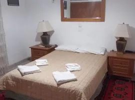 Rallis village apartments