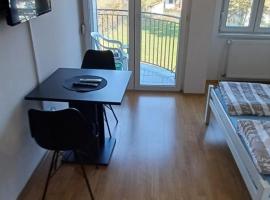 Sobe OLGA，位于查查克的度假短租房