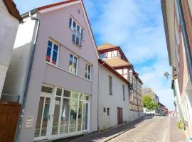 Business-Apartments im SCHUSTER-ACHT