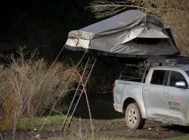 Camper equipada Santiago