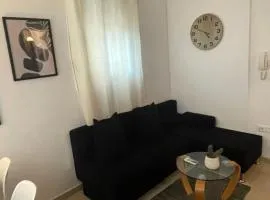 Semi-Basement 250m from Sea, Nea Chili