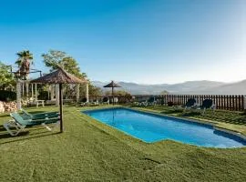 Casa Rural Salrima