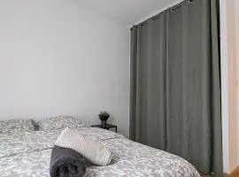 Le Clairvaux - Proche centre avec 1 place en parking souterrain