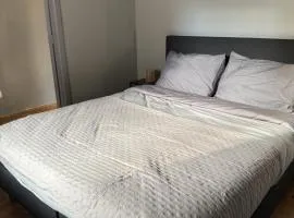 Charming Room in the heart of Antwerp - K2