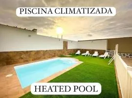 apartamento 1 tenerife sur