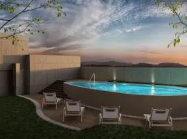 Studio en piso 29 Secrt Sabana