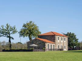 Casa Do Gaiteiro, Hotel in Melide