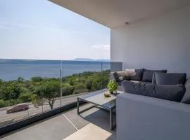Nice Apartment In Kostrena With Wifi
