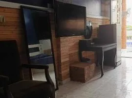 Little Susie Family Room